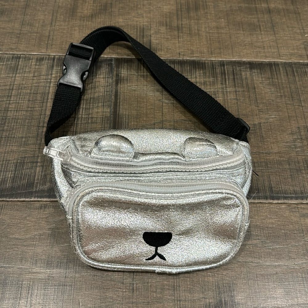 ZARA KIDS WAIST BAG